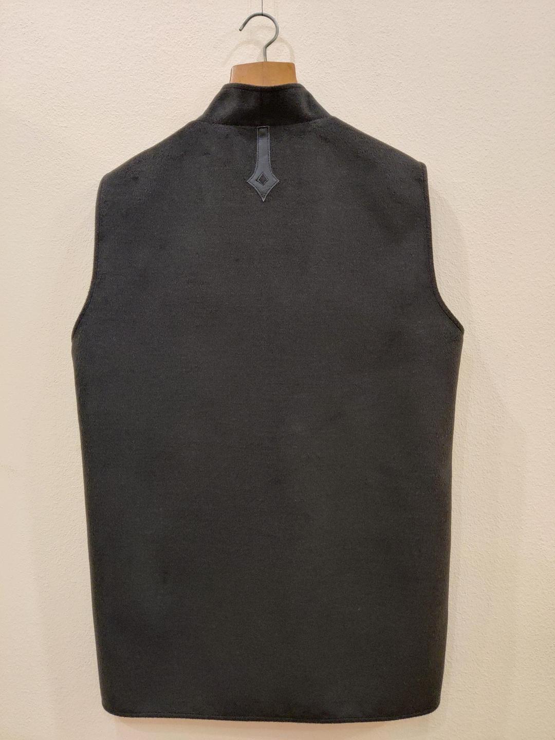 NIYET DRESS Жилетка NIYET DRESS — фото 2