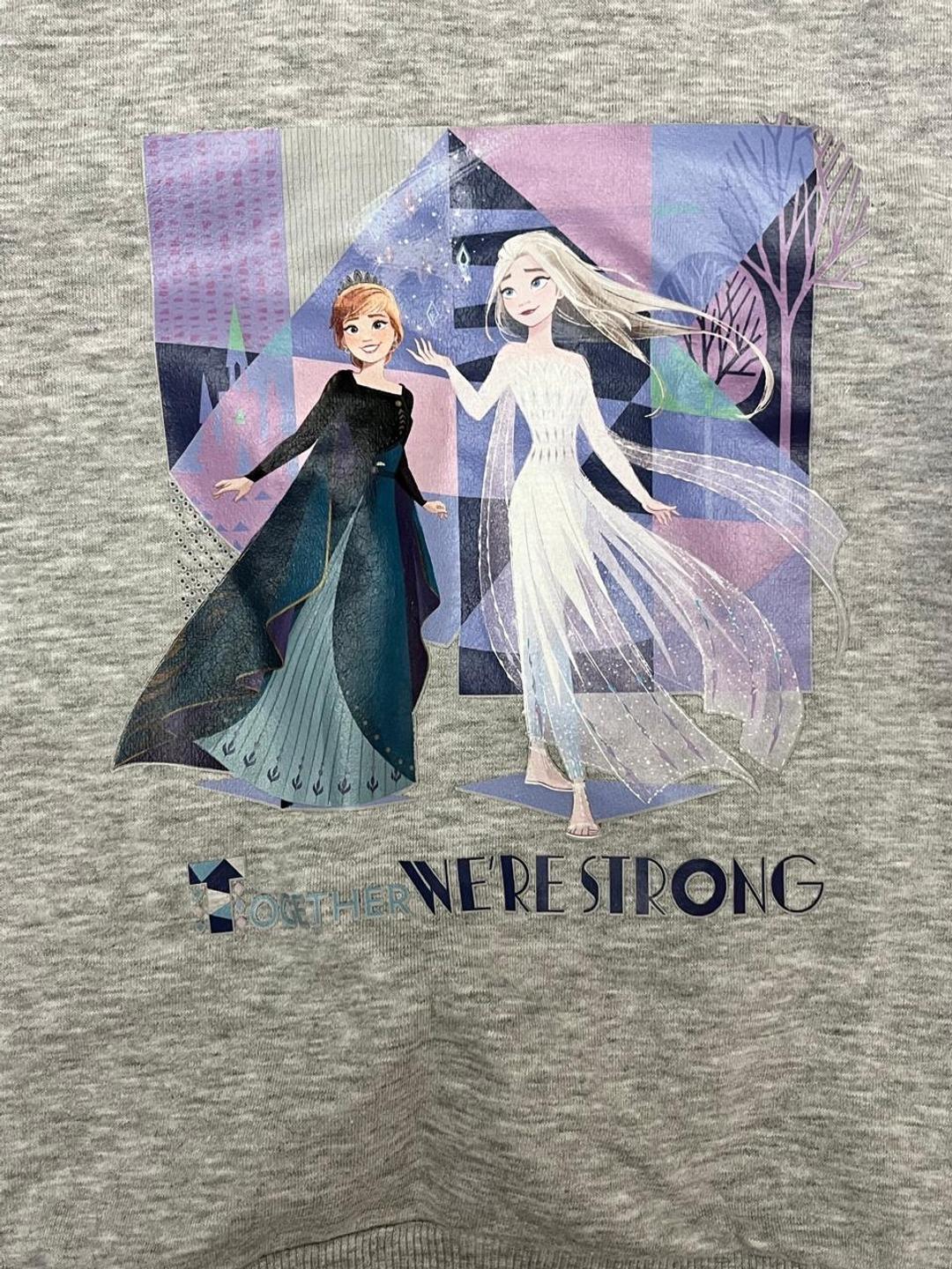Disney Свитшот Disney Frozen — фото 2
