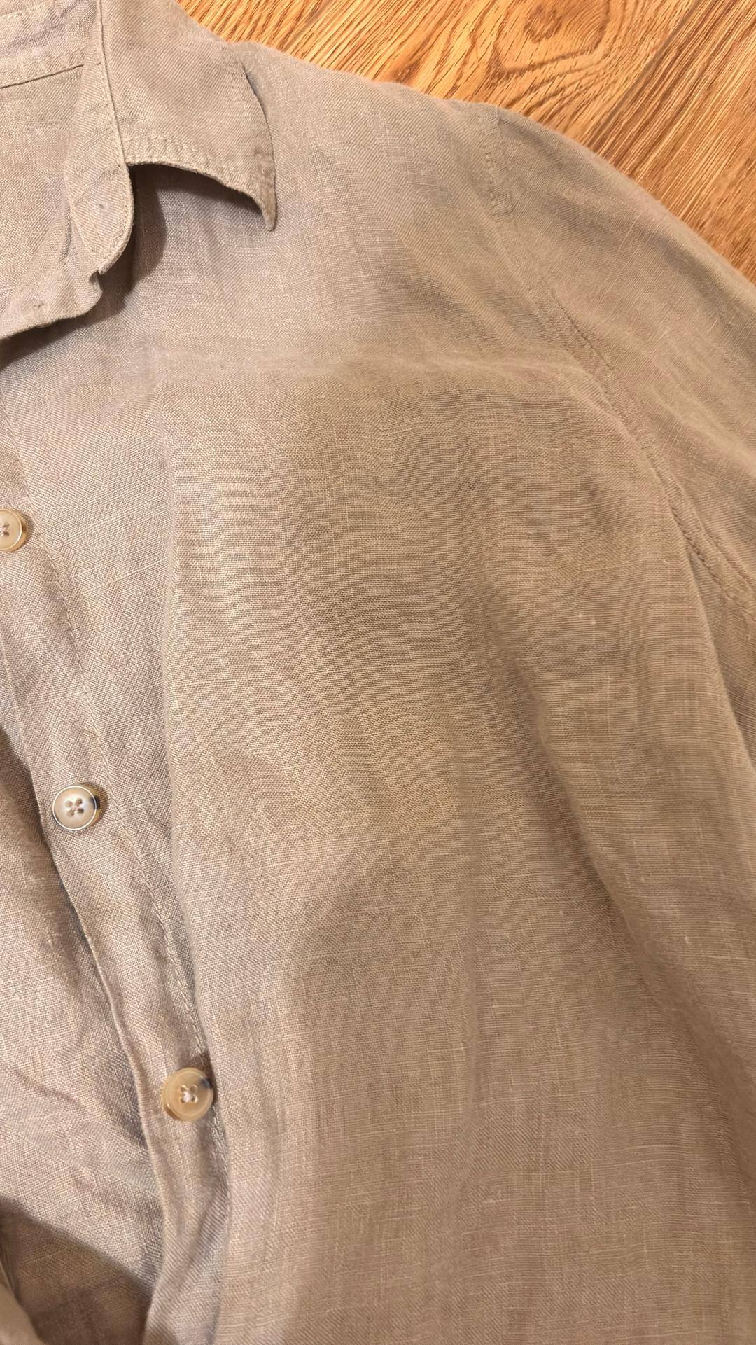 Massimo Dutti Рубашка Massimo Dutti — фото 2
