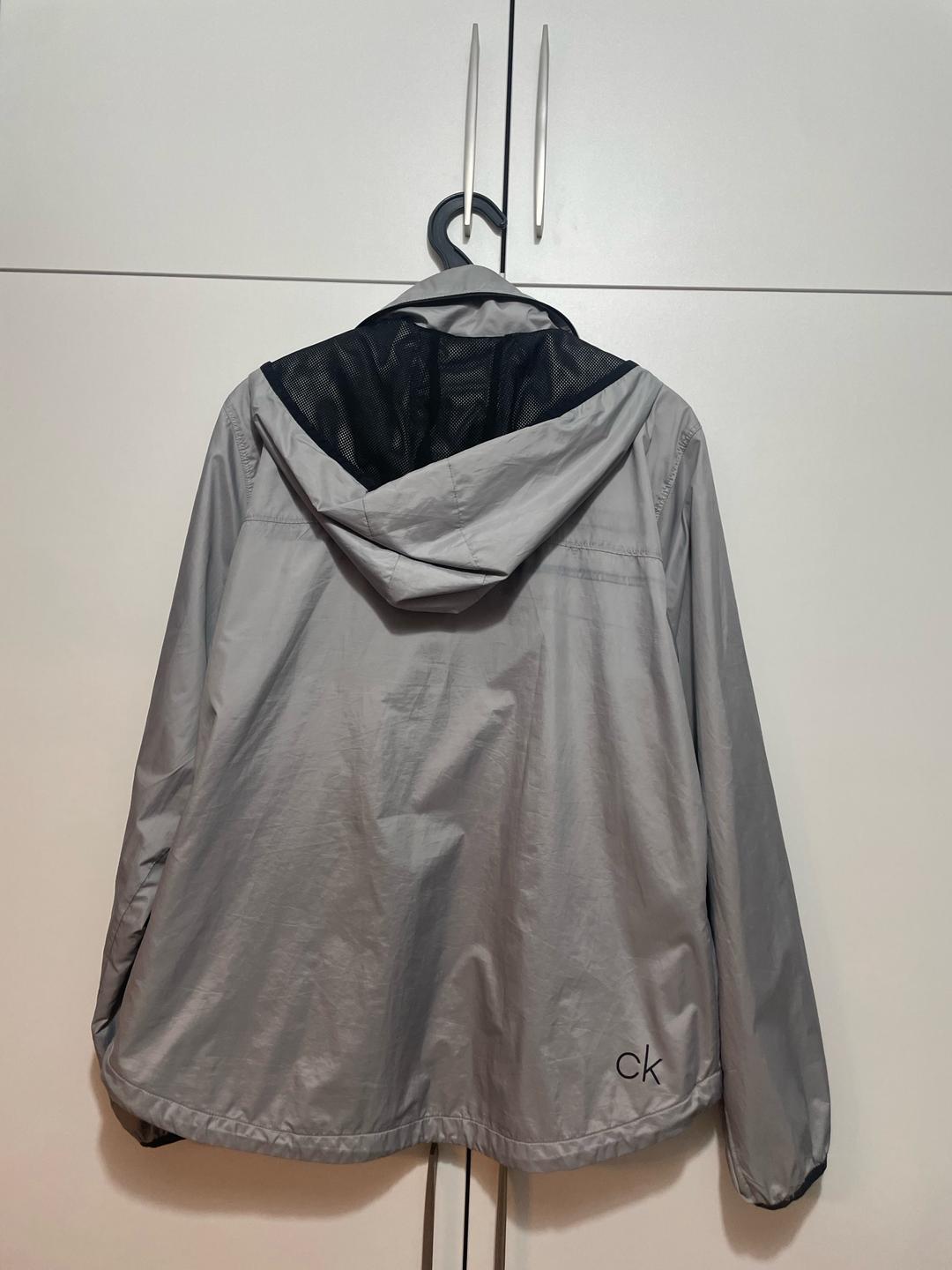 Calvin Klein Крутка ветровка Calvin Klein — фото 2