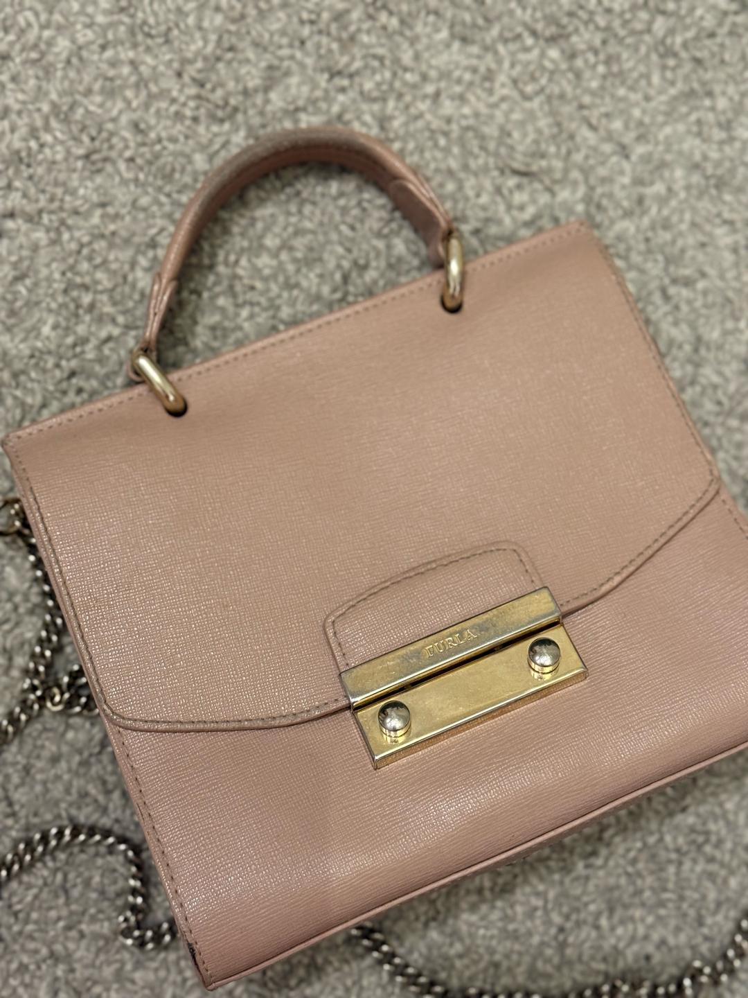 Furla Сумка Furla Metropolis — фото 2