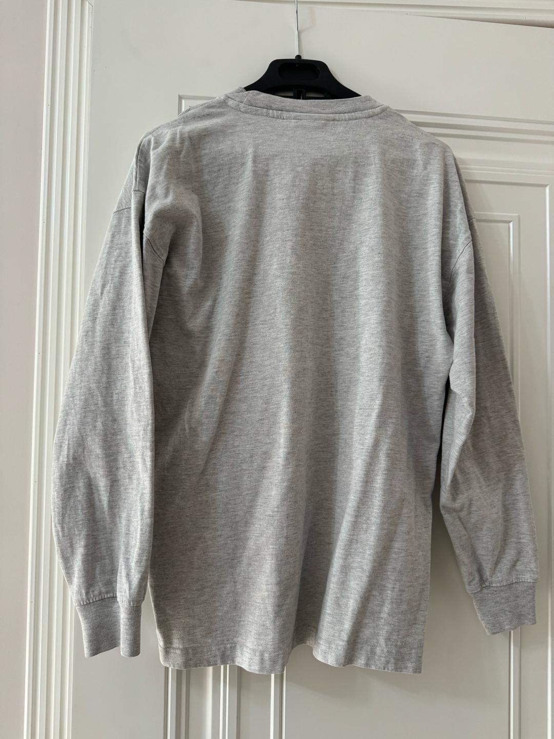 H&M Лонгслив H&M — фото 2