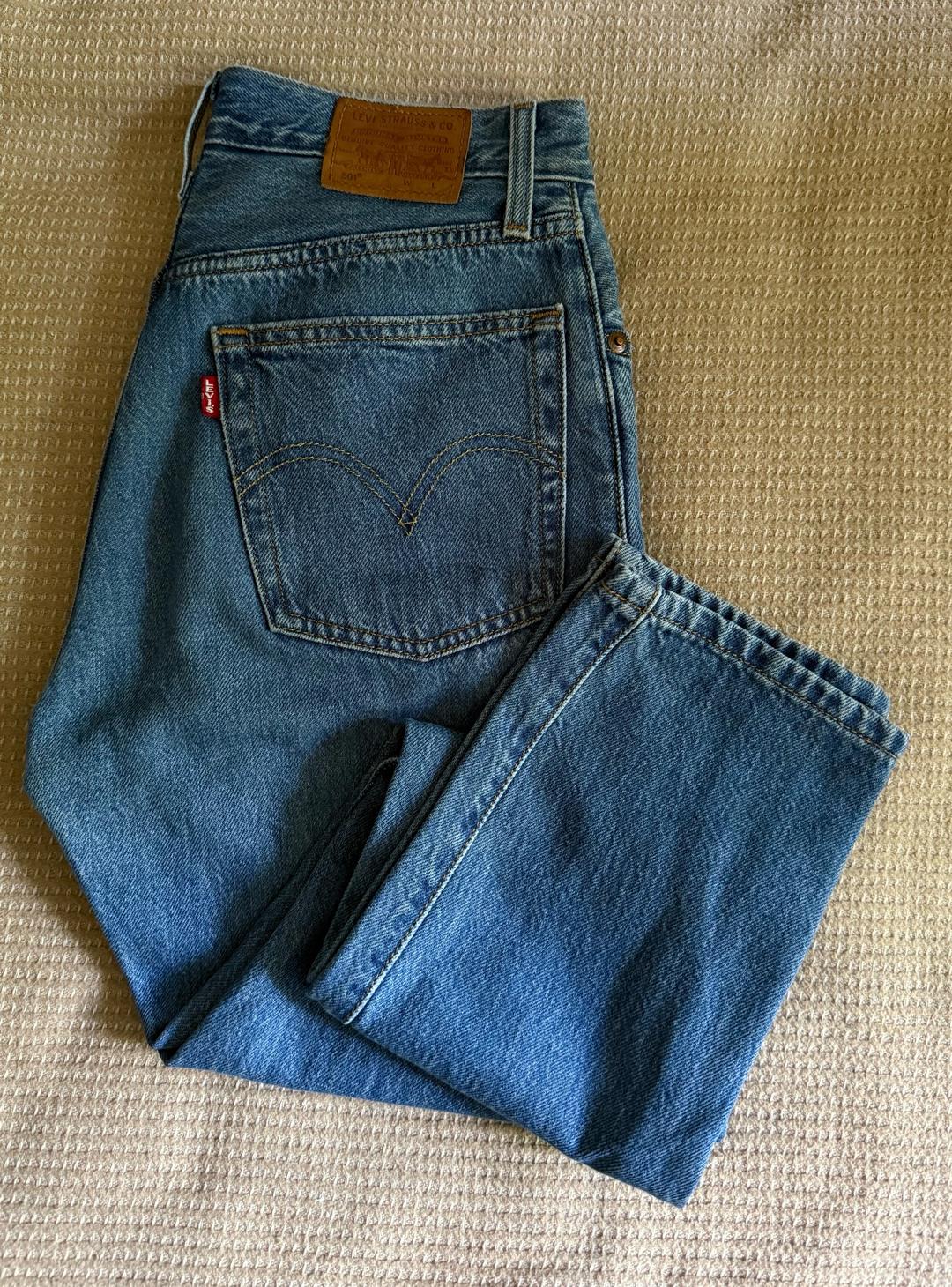 Levi's Джинсы Levi’s — фото 2