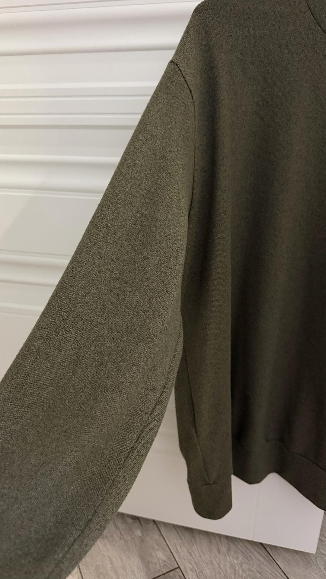 Uniqlo Свитшот UNIQLO — фото 2
