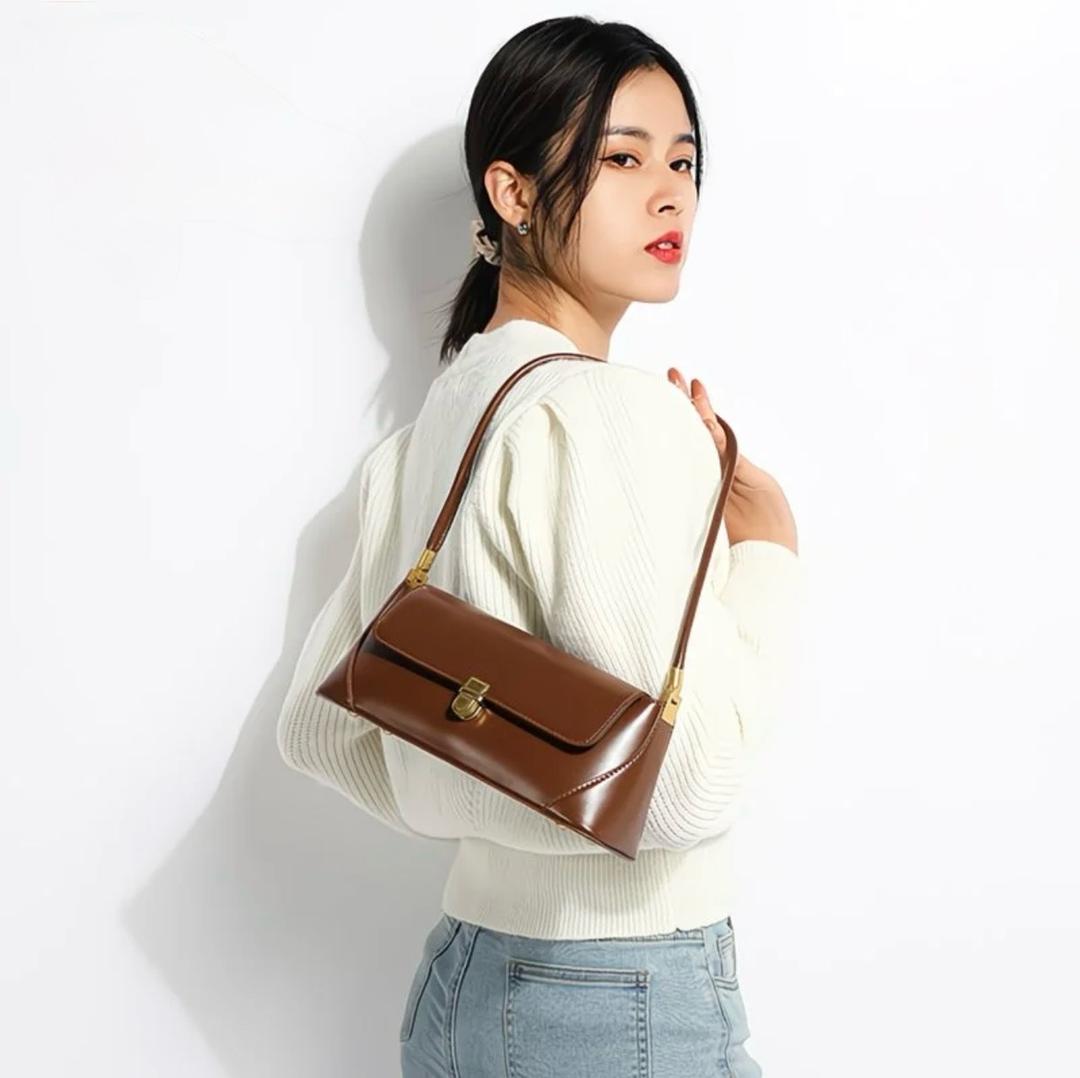 Zara Сумка Baguette Bag — фото 2