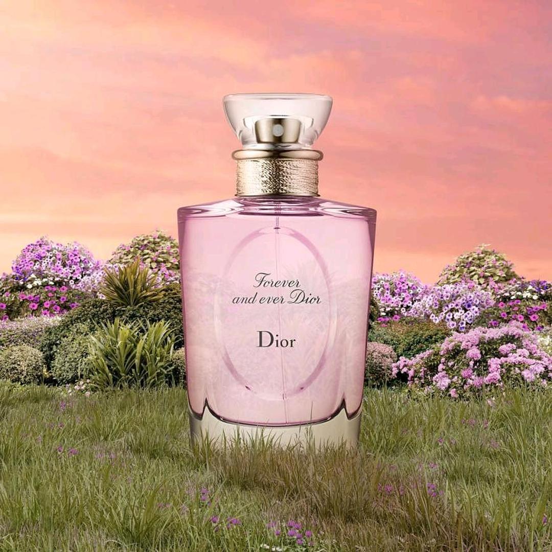 Dior Dior(Forever and ever) — фото 2