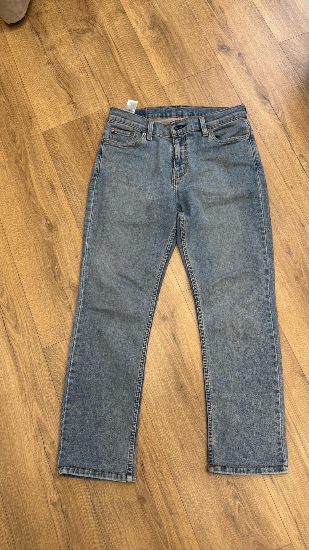 Levi's Джинсы Levi’s — фото 2