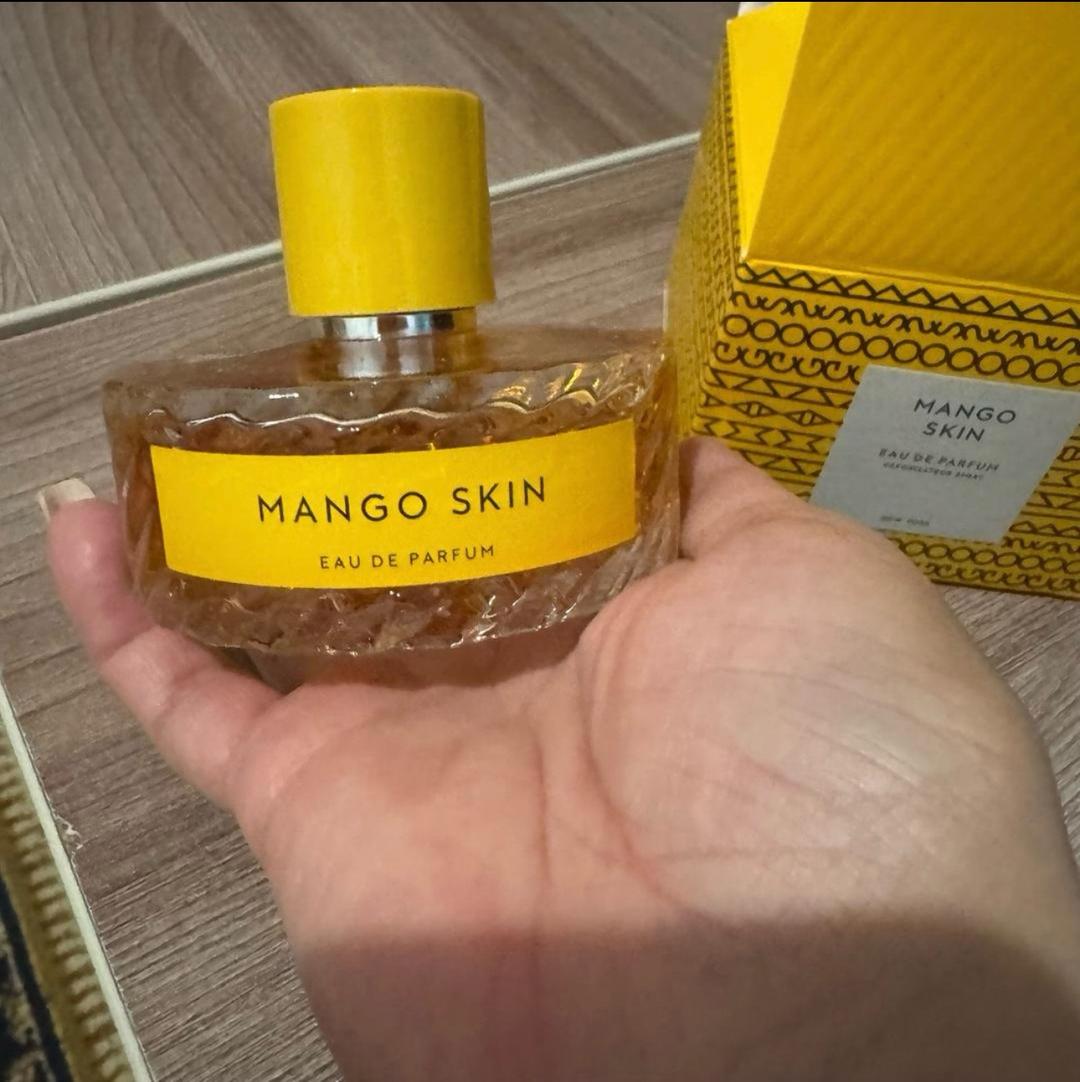 Vilhelm Parfumerie Vilhelm Parfumerie Mango Skin Eau de Parfum — фото 2