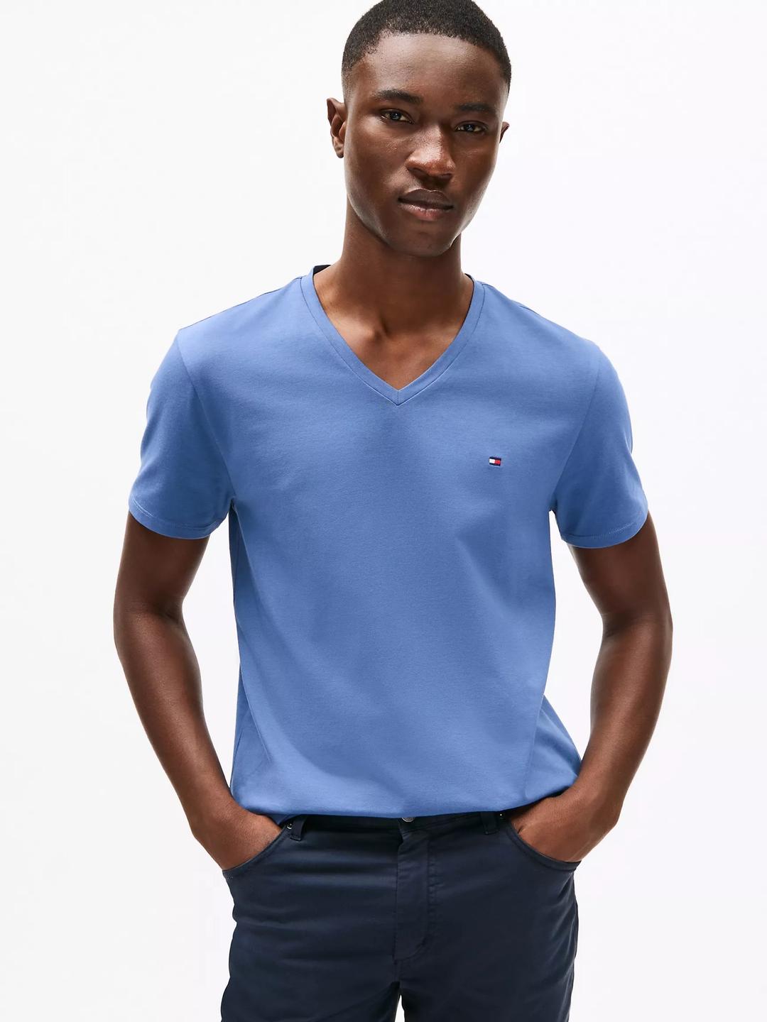 Tommy Hilfiger Футболка Tommy Hilfiger — фото 2