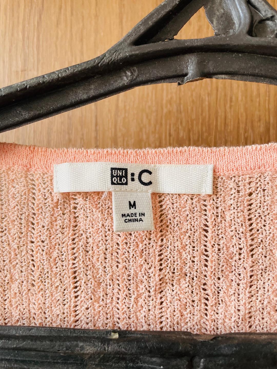 Uniqlo Кофточка от uni qlo — фото 2