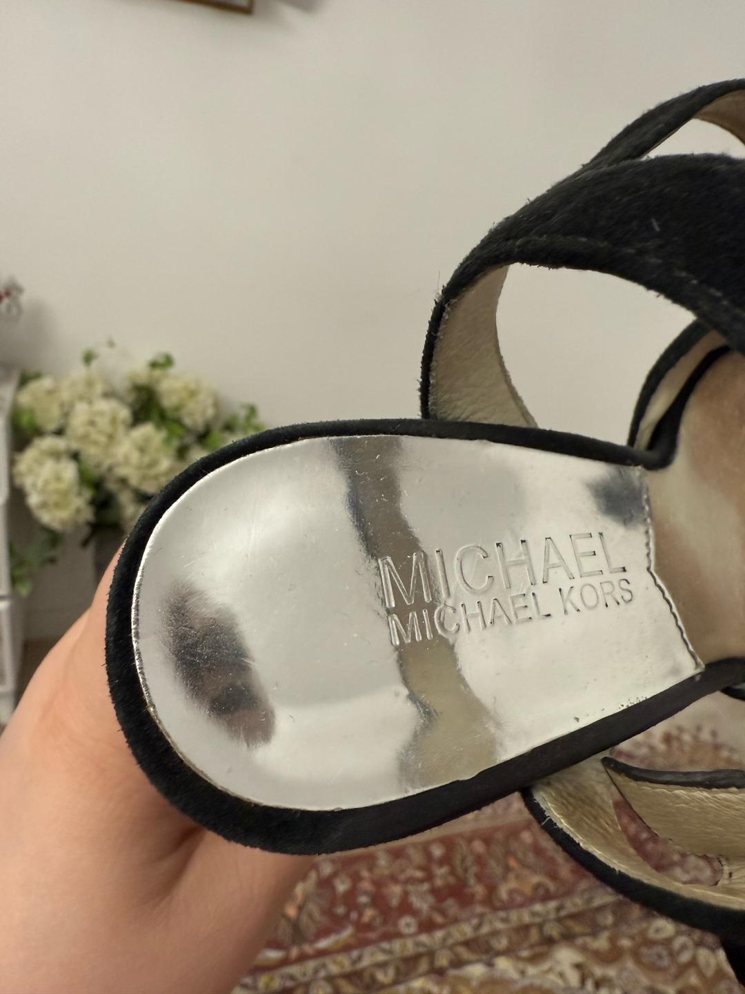 Michael Kors Туфли Майкл Корс — фото 2
