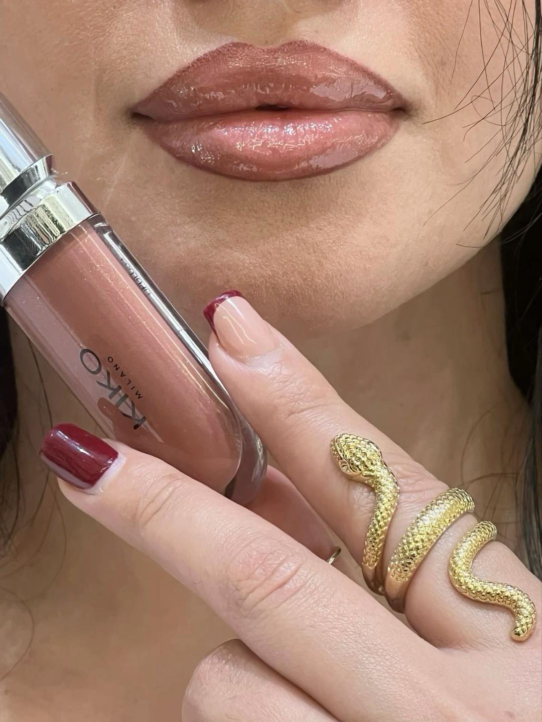 KIKO Milano Блеск для губ KIKO Milano — фото 2