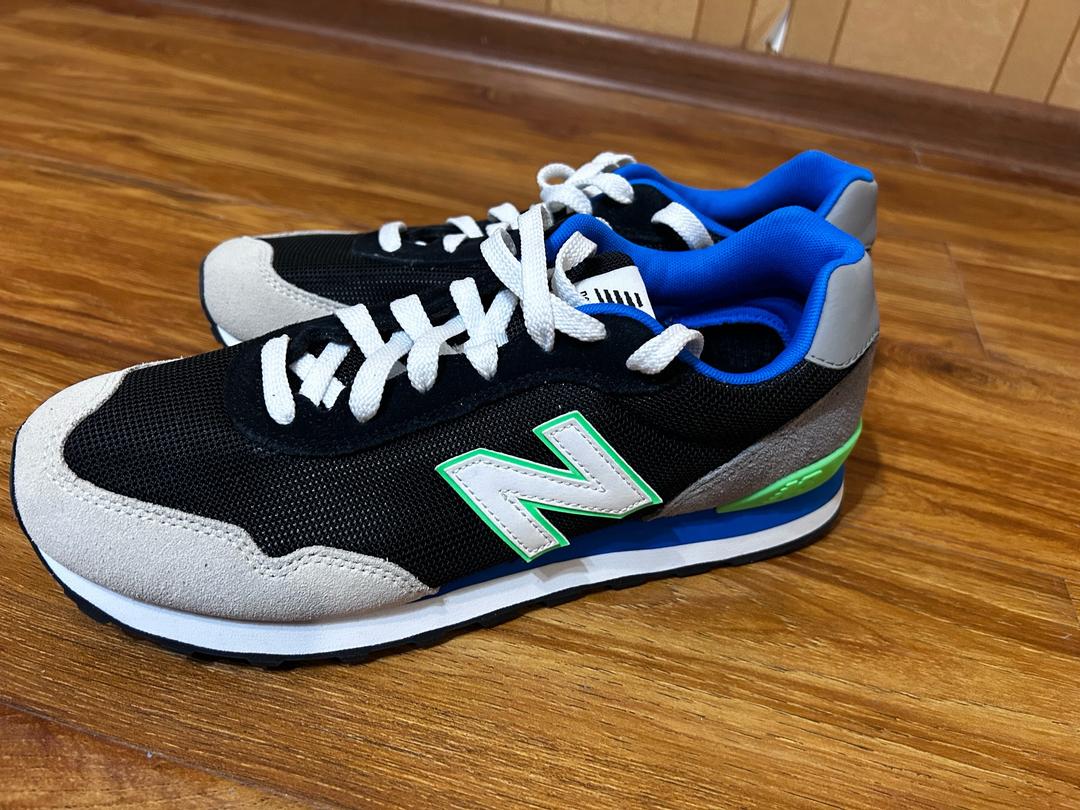 New Balance Кроссовки New Balance — фото 2