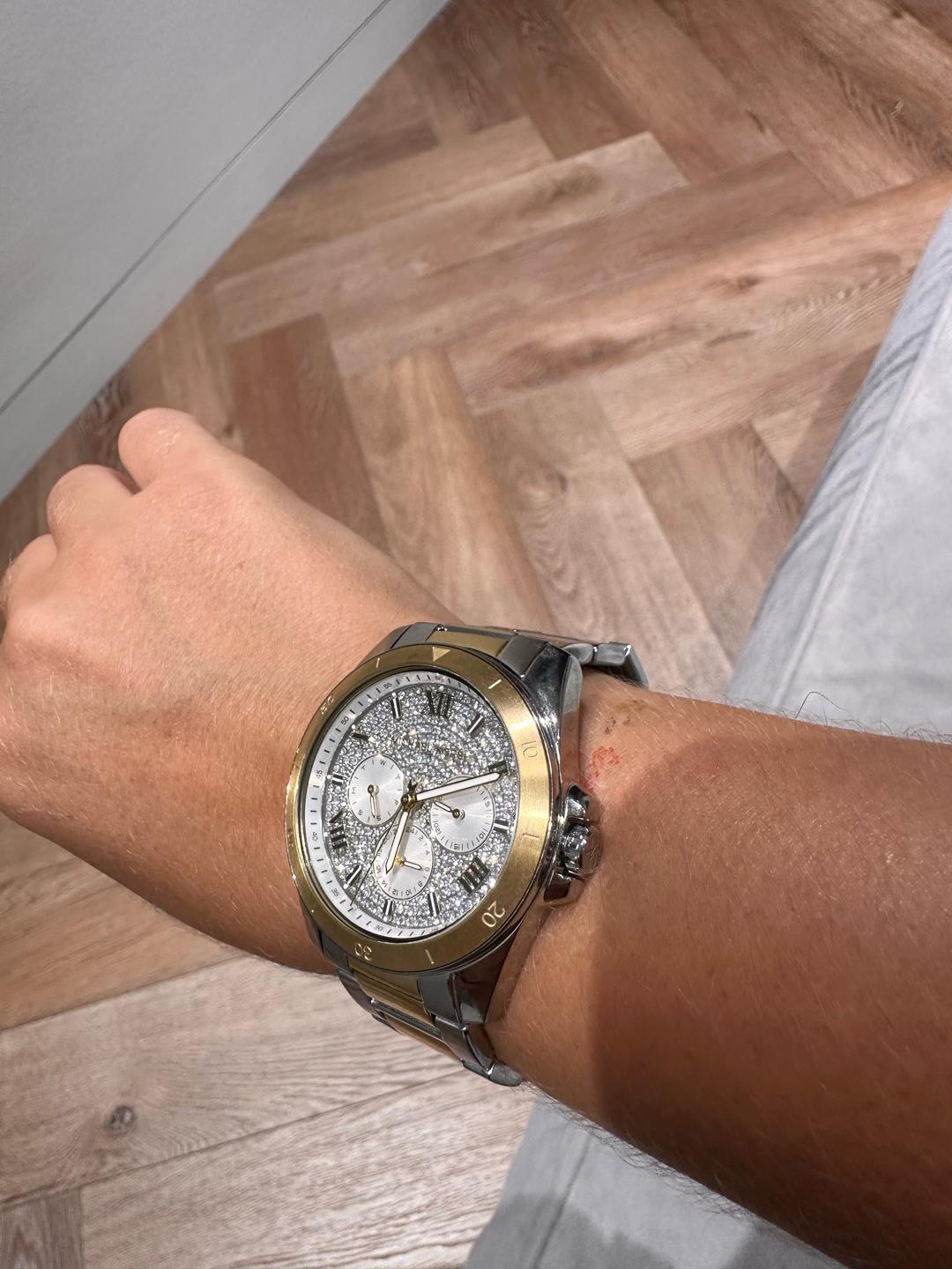 Michael Kors Женские часы Michael Kors — фото 2