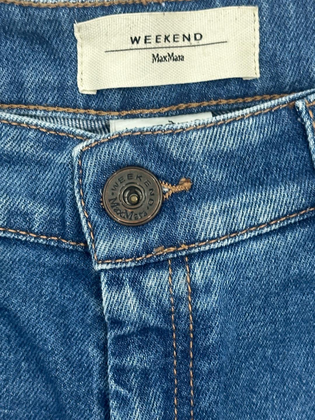 Max Mara Джинсы Max Mara Weekend — фото 2