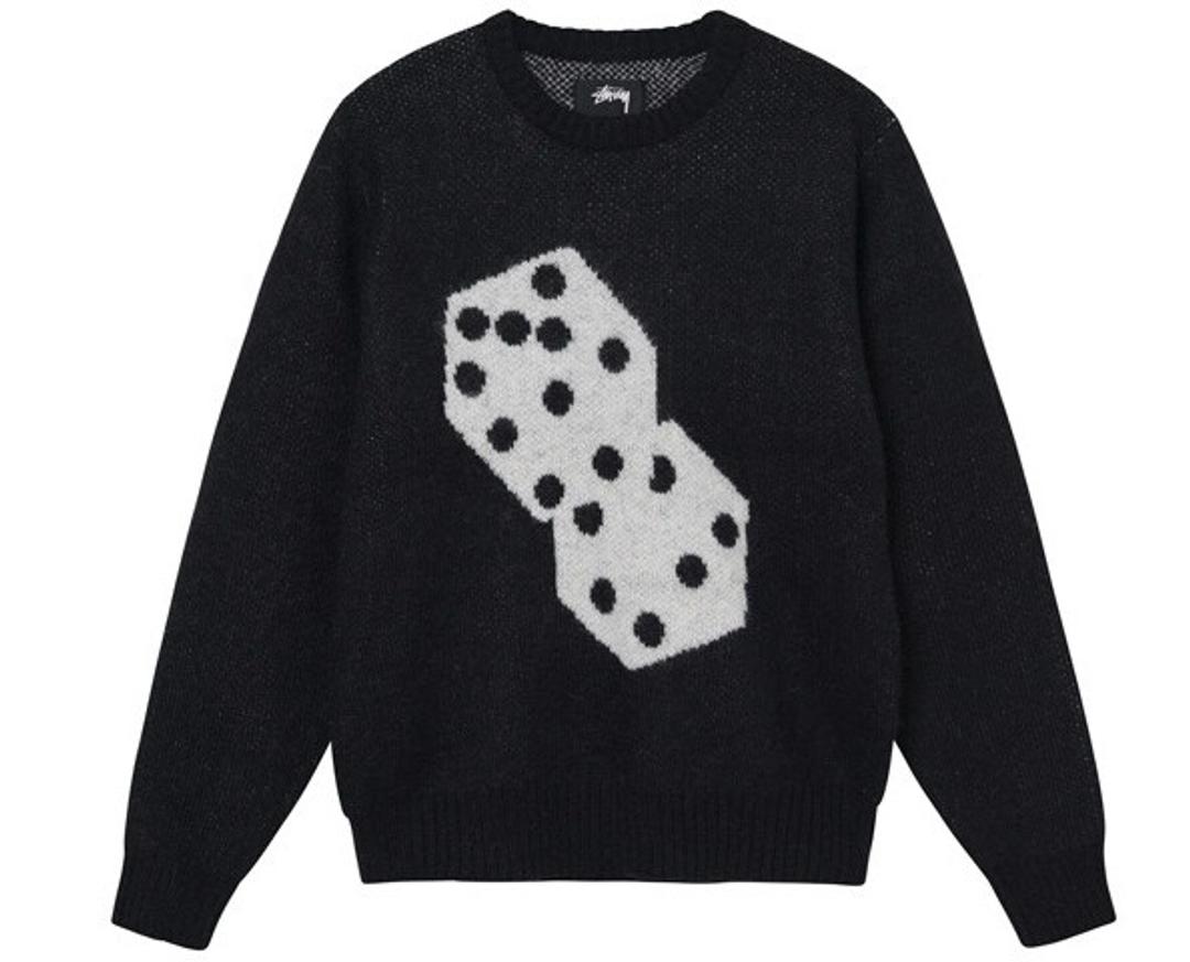 Stussy Свитер Stussy — фото 2
