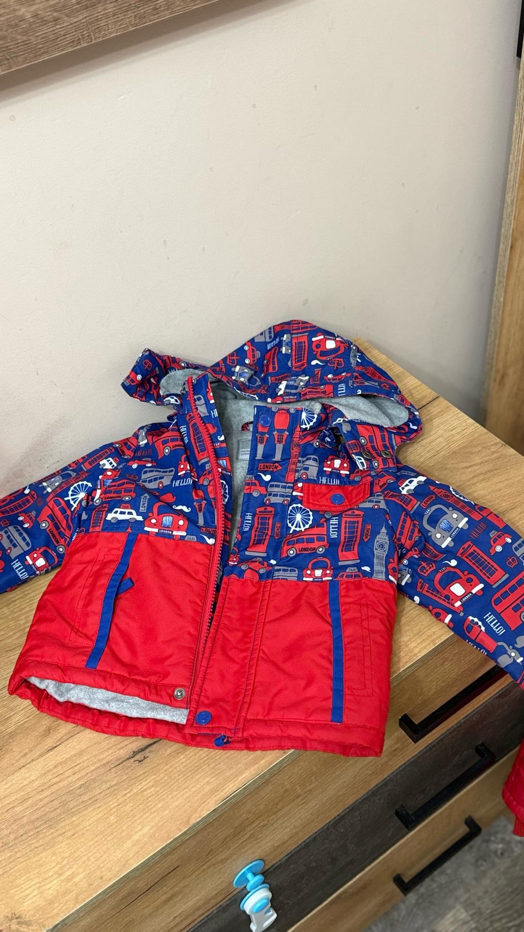 Chicco Комбинезон Chicco — фото 2
