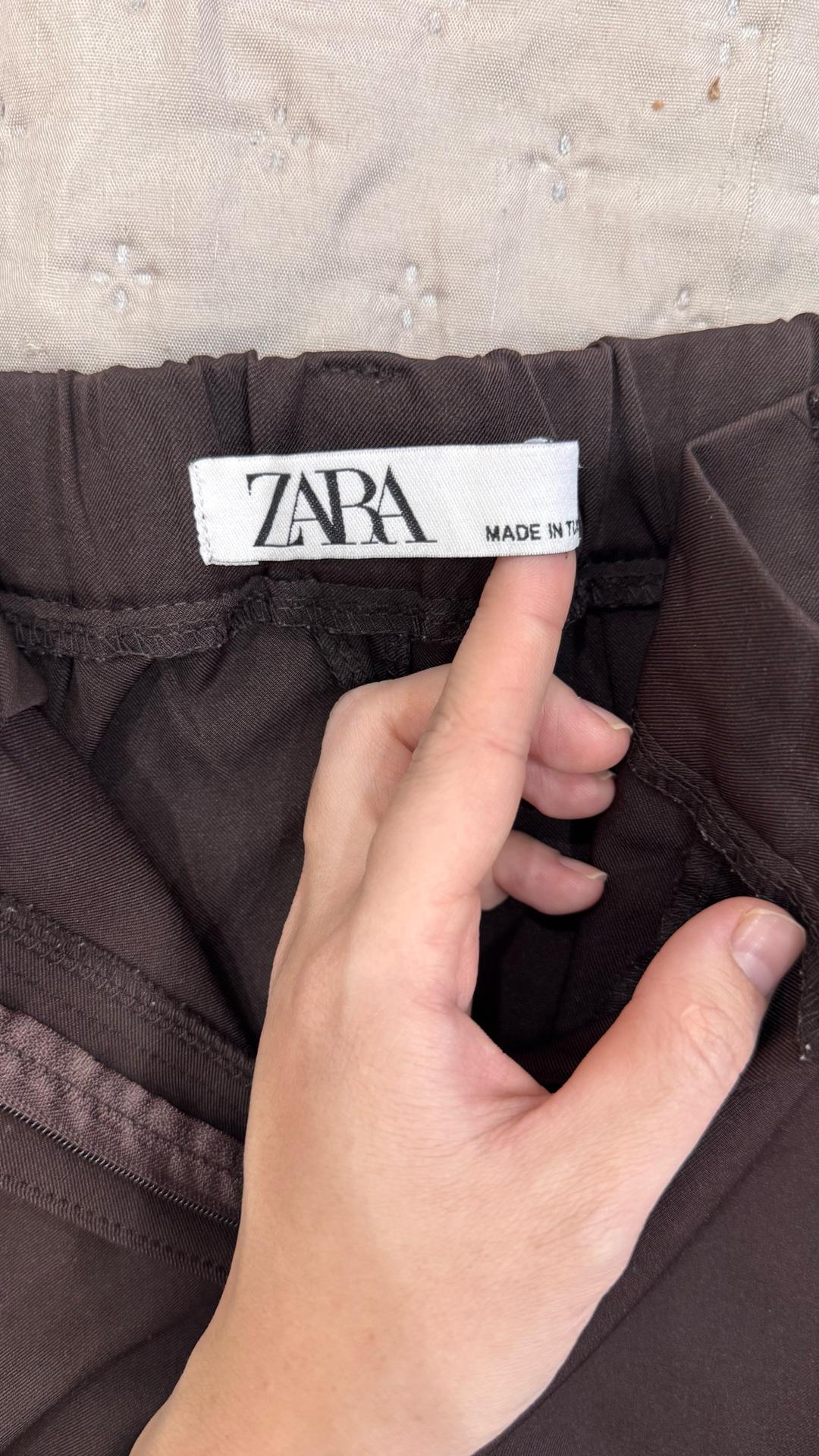 Zara Юбка Zara — фото 2