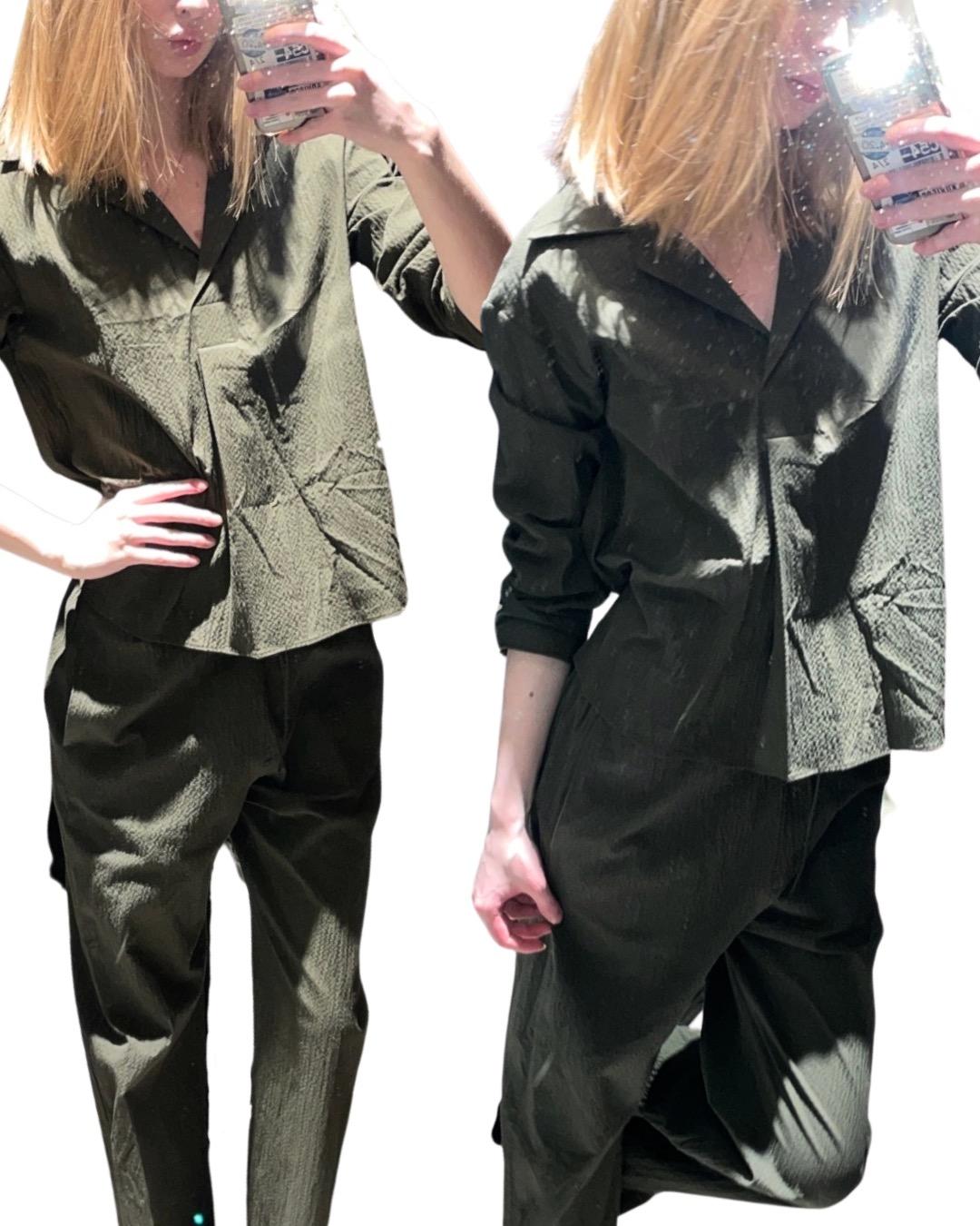 Zara Двойка Zara — фото 2