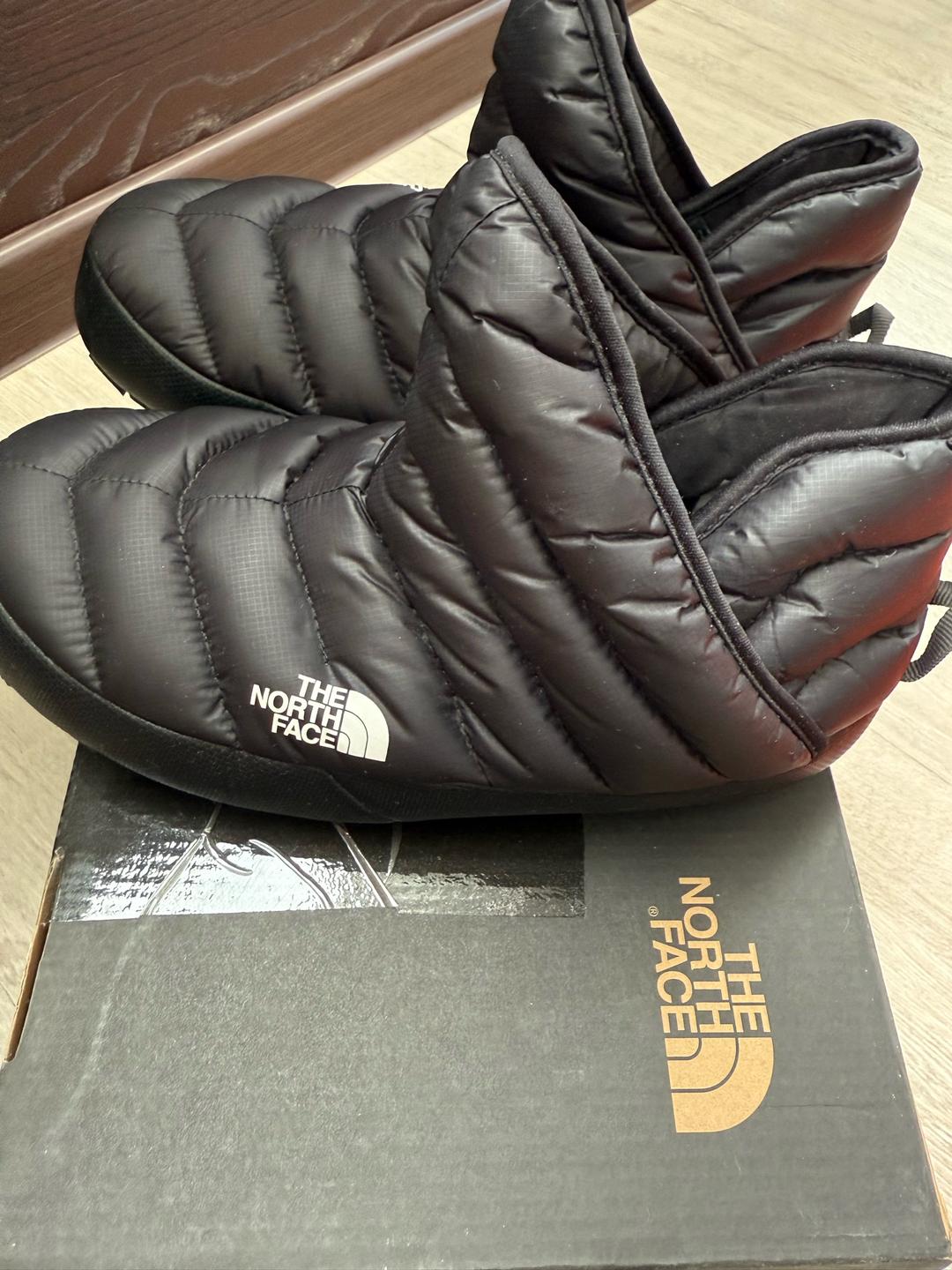 The North Face Дутики The North face — фото 2