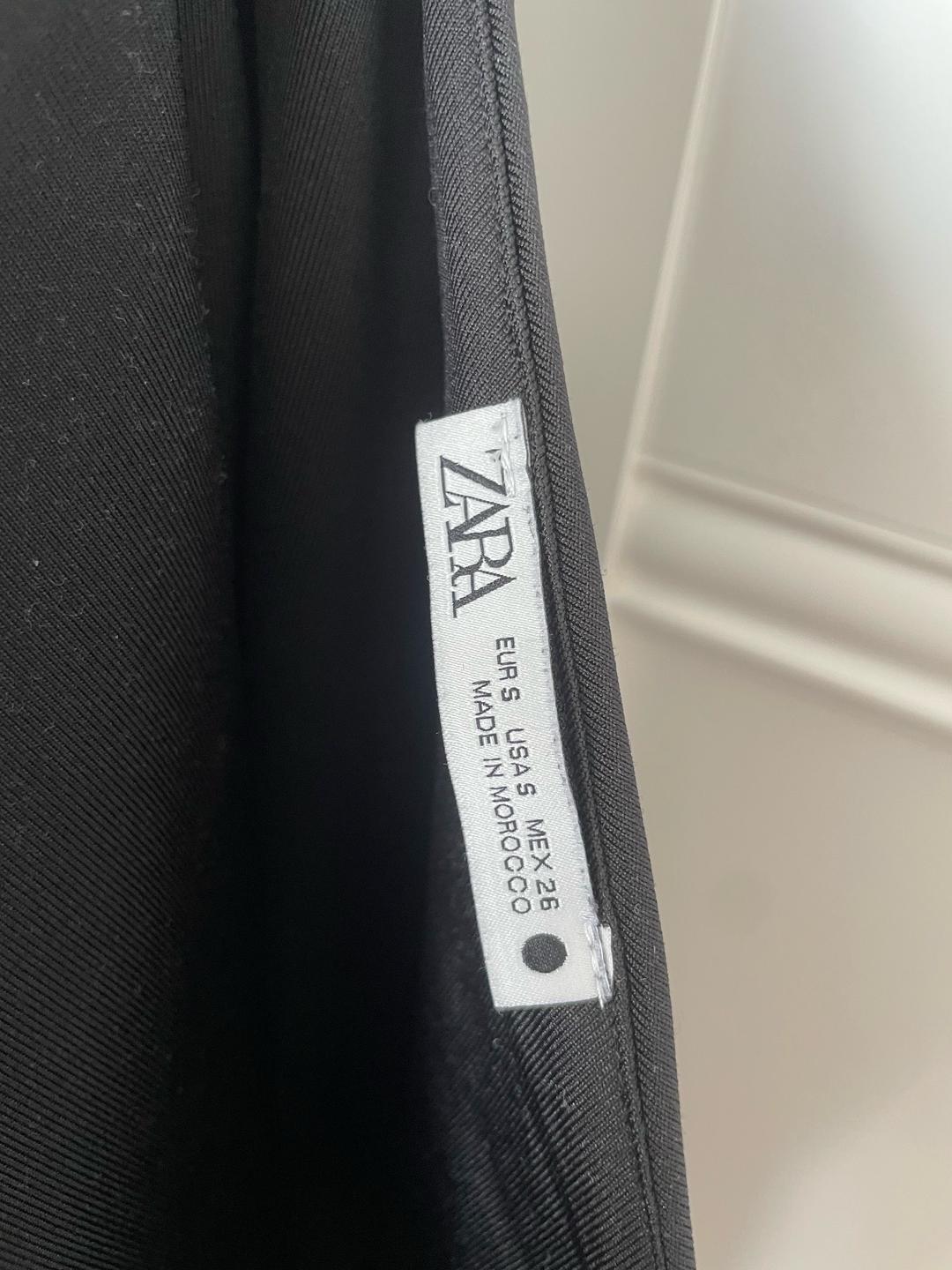 Zara Боди на одно плечо Zara — фото 2