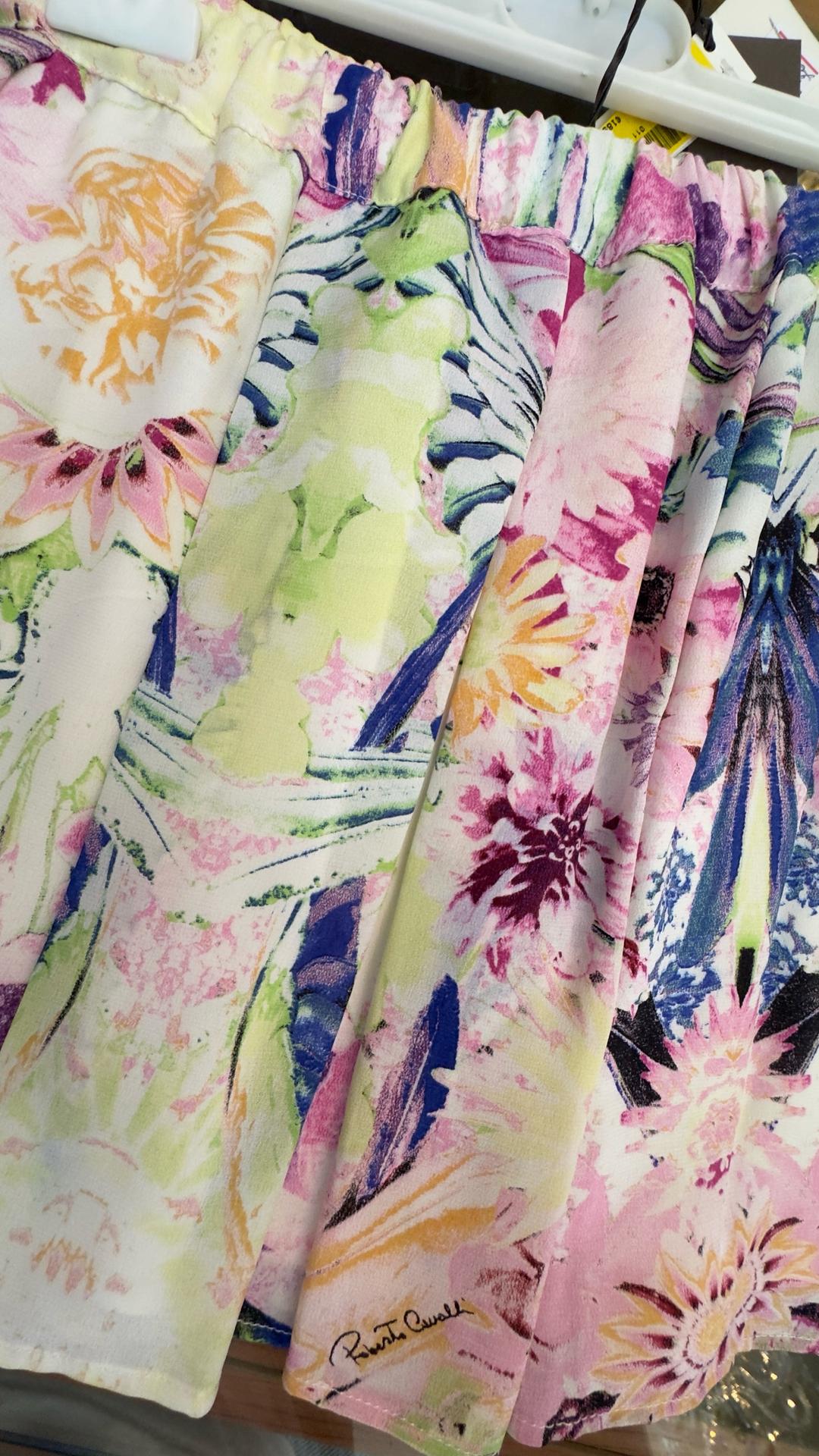 Roberto Cavalli Юбка — фото 2