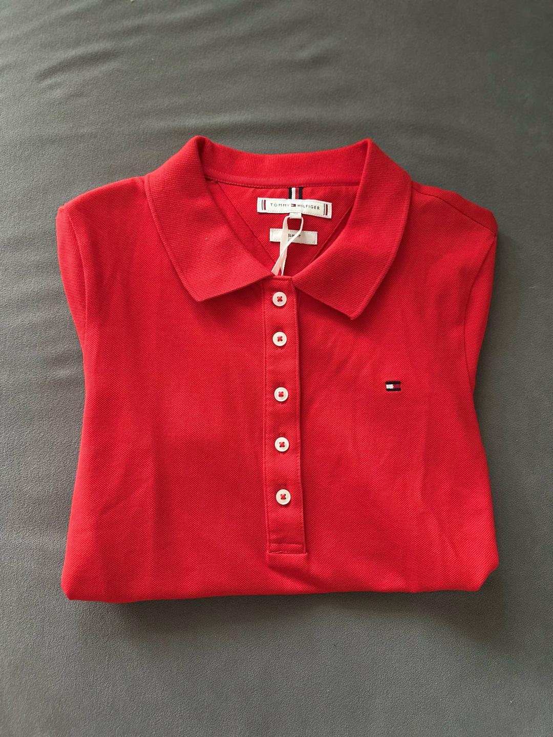 Tommy Hilfiger Теннисное платье Томми — фото 2