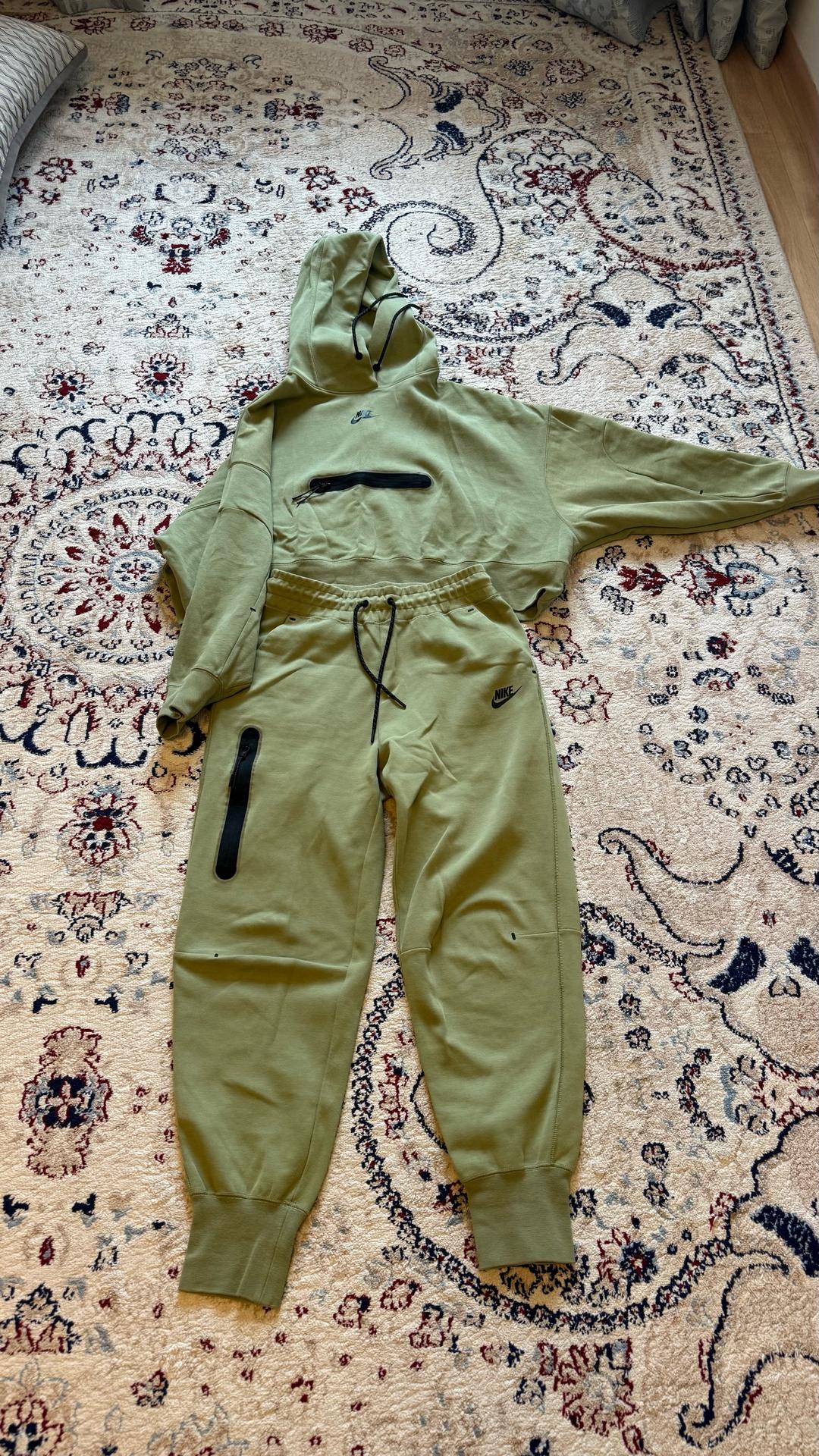 Nike Спортивный костюм Nike — фото 2