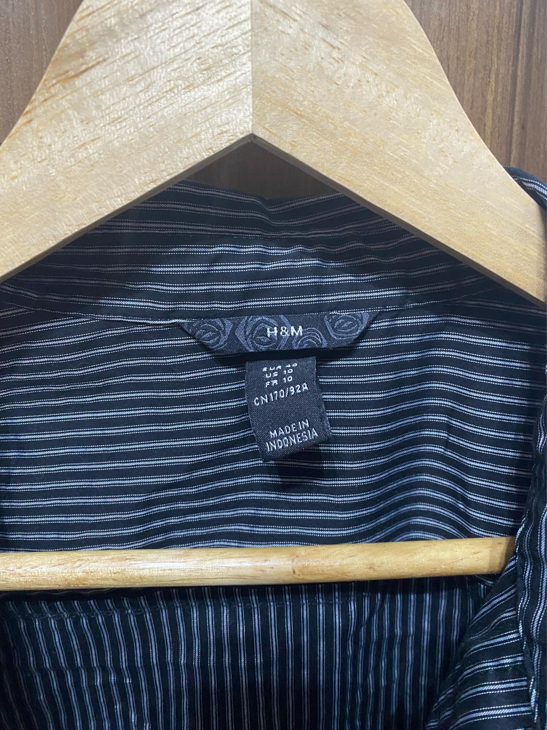 H&M Рубашка H&M — фото 2