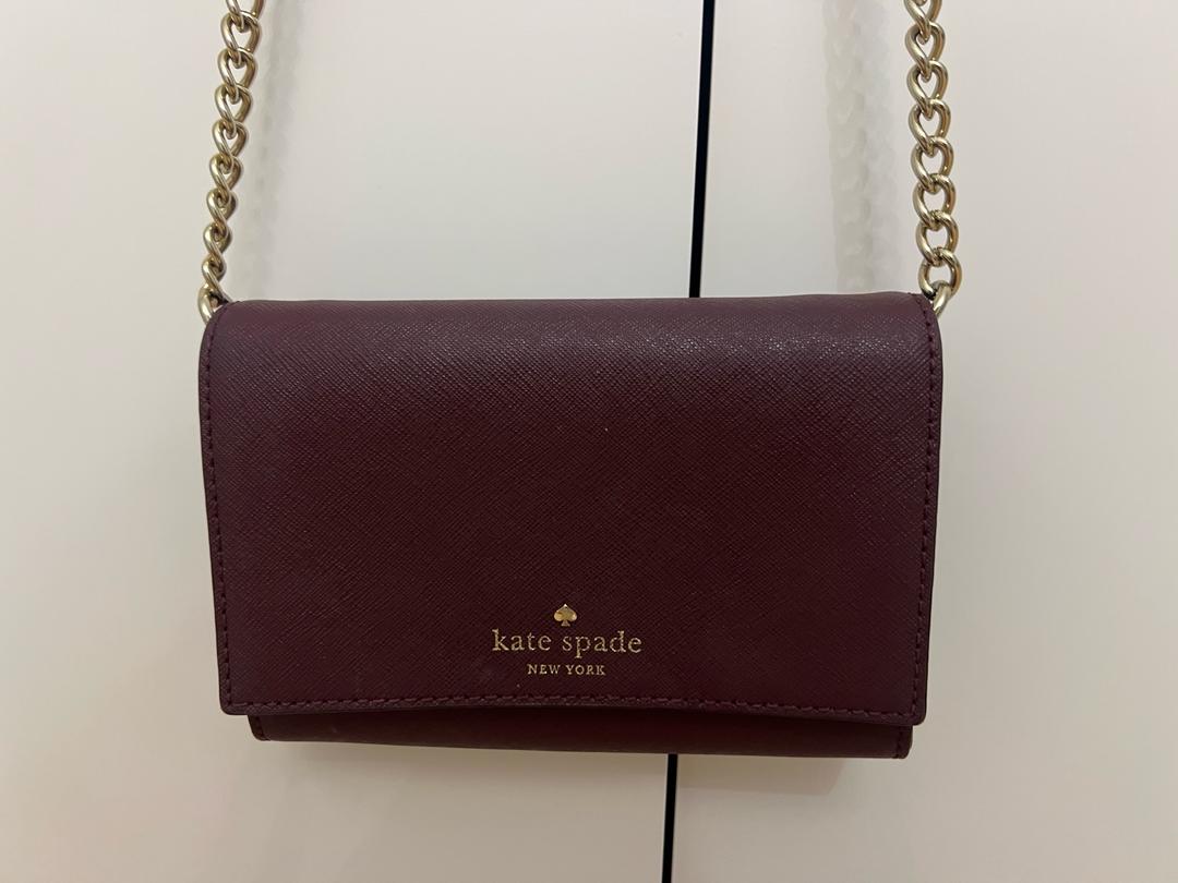 kate spade сумочка Kate Spade — фото 2