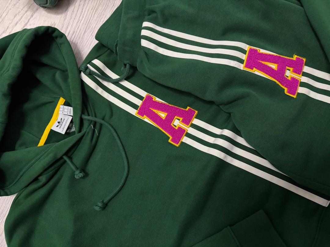 Adidas Спортивный костюм adidas — фото 2