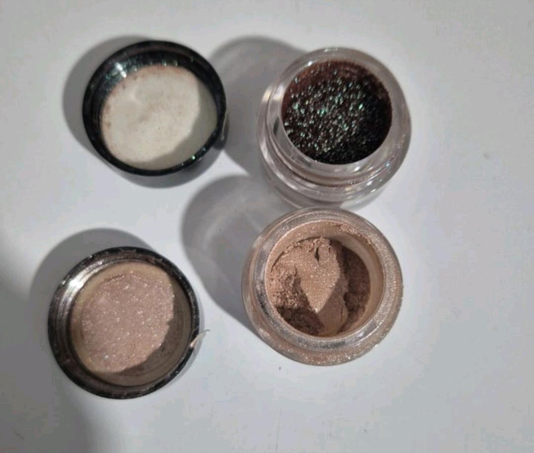 INGLOT Пигменты ИНГЛОТ INGLOT — фото 2
