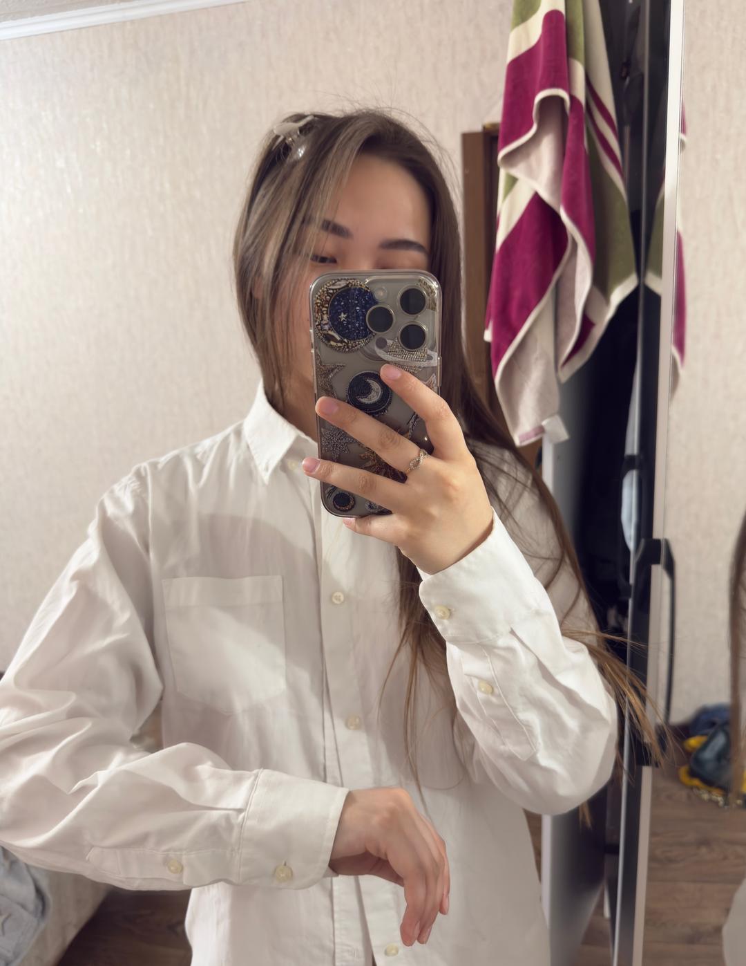 Tommy Hilfiger Томми рубашка — фото 2
