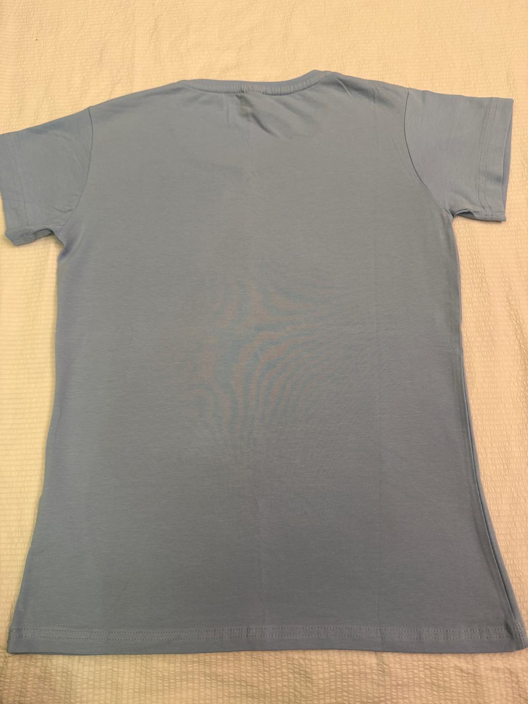 Нет бренда Футболка Calvin Klein Jeans — фото 2