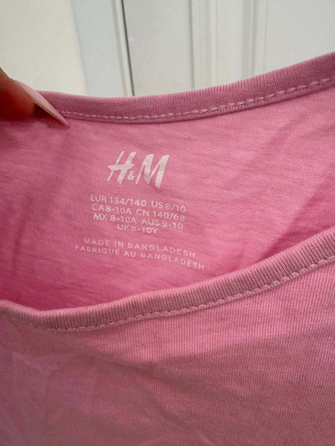 H&M Футболка H&M — фото 2