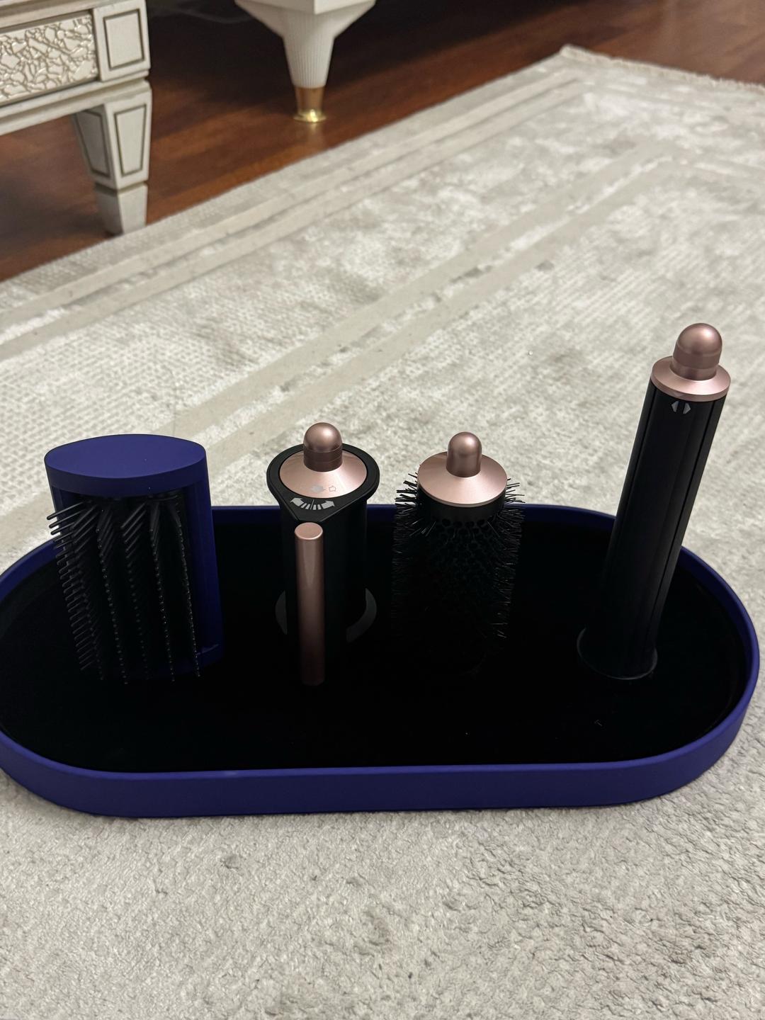 Dyson Коробка от Dyson с 4 насадками — фото 2