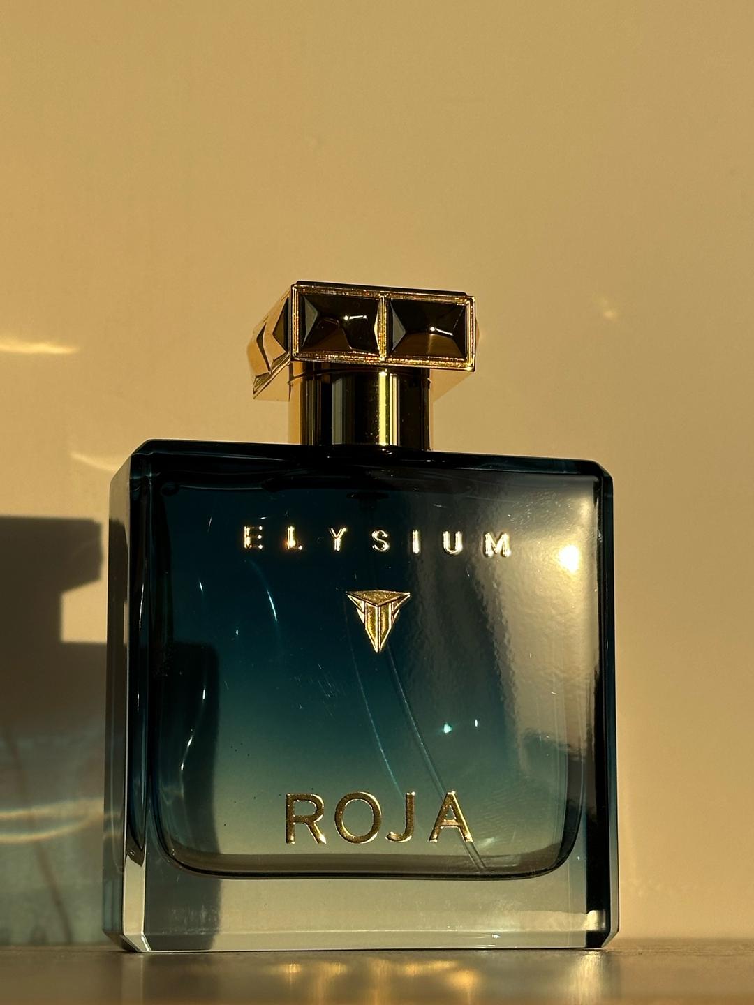 Roja Parfums ROJA набор ароматов 3*2 мл — фото 2