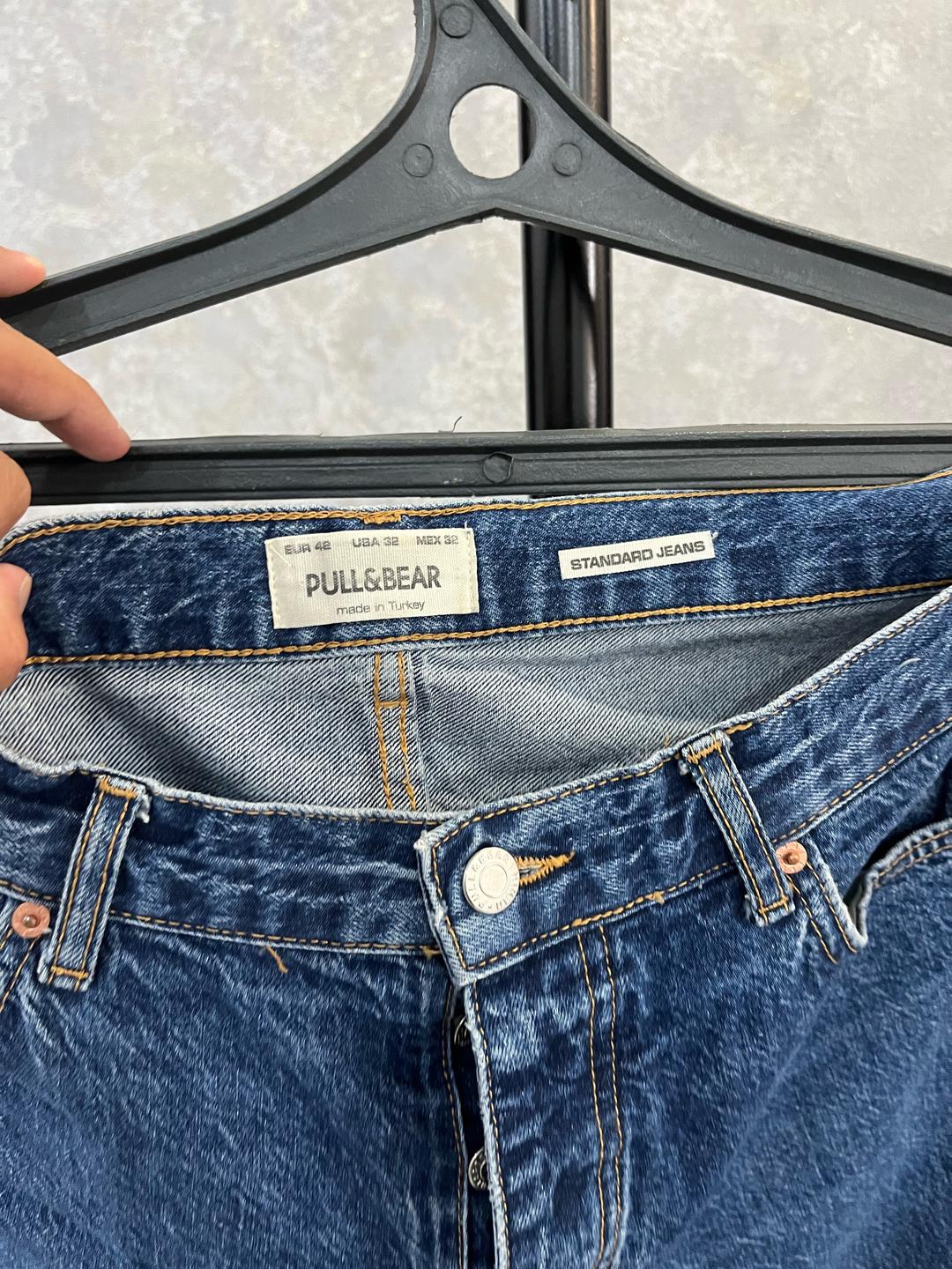 Pull & Bear Джинсы Pull&Bear — фото 2