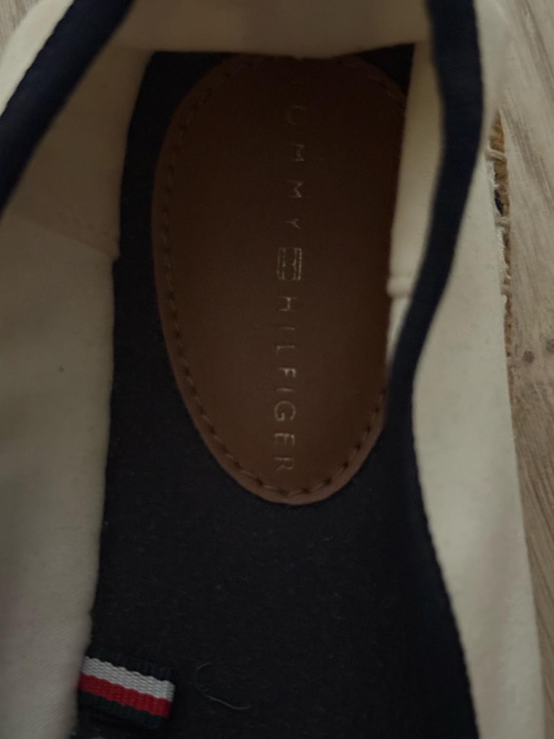 Tommy Hilfiger Эспадрильи Tommy Hilfiger — фото 2