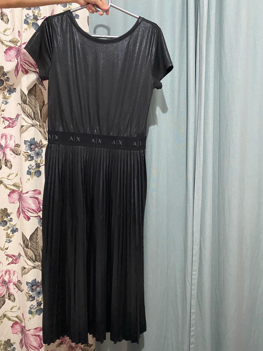 Armani 🖤Armani Exchange көйлегі — фото 2