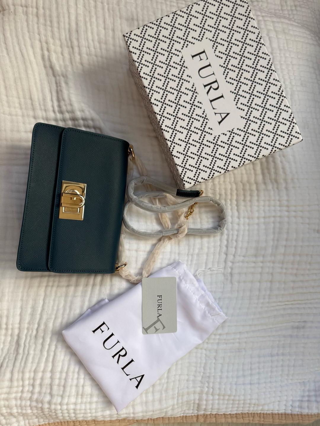 Furla Сумка Furla — фото 2