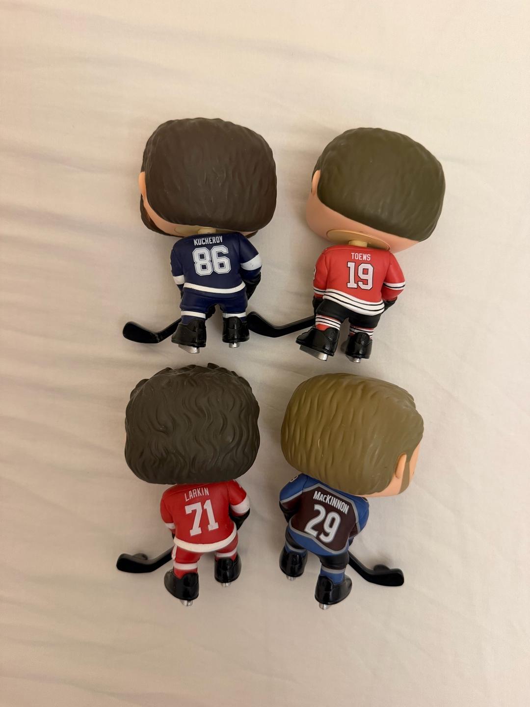 funko pop! Funko Pop Hockey — фото 2