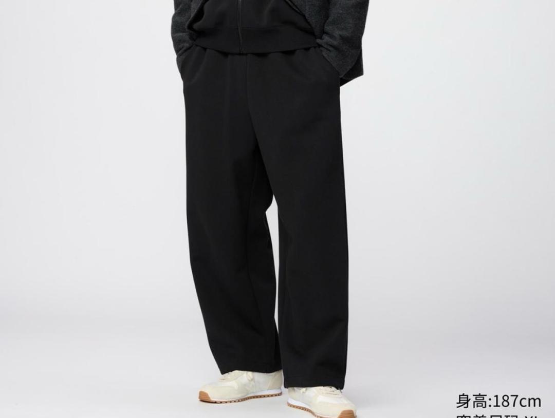Uniqlo Худи и Трикло UNIQLO C: — фото 2