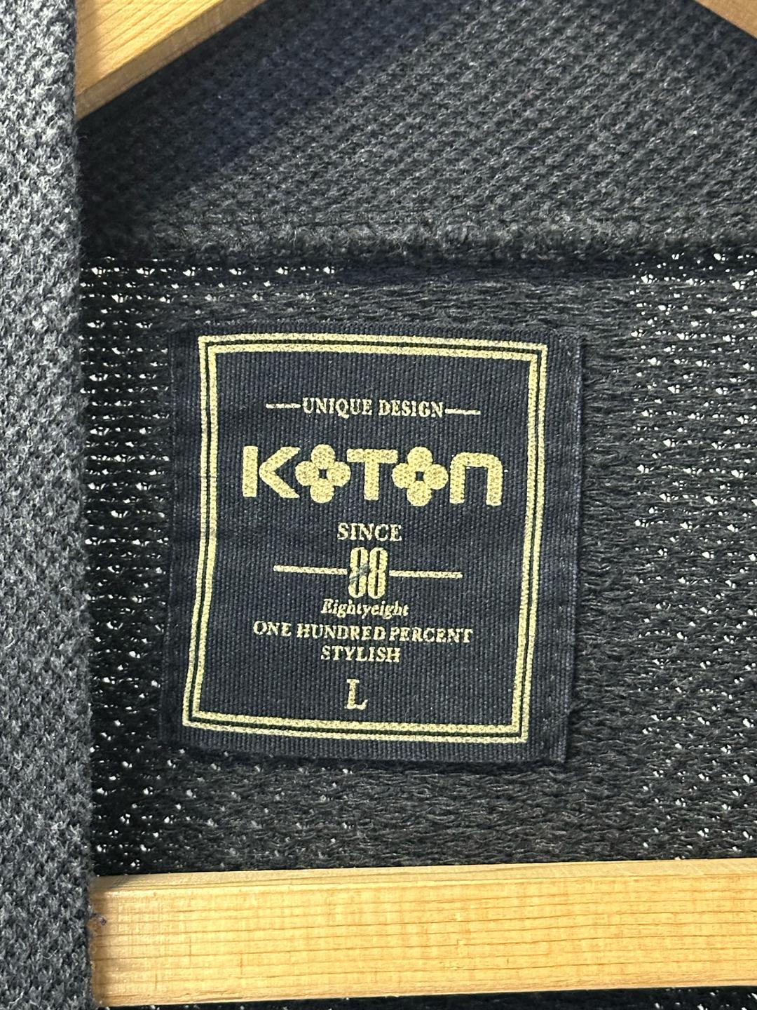 Koton Кардиган легкий Koton — фото 2