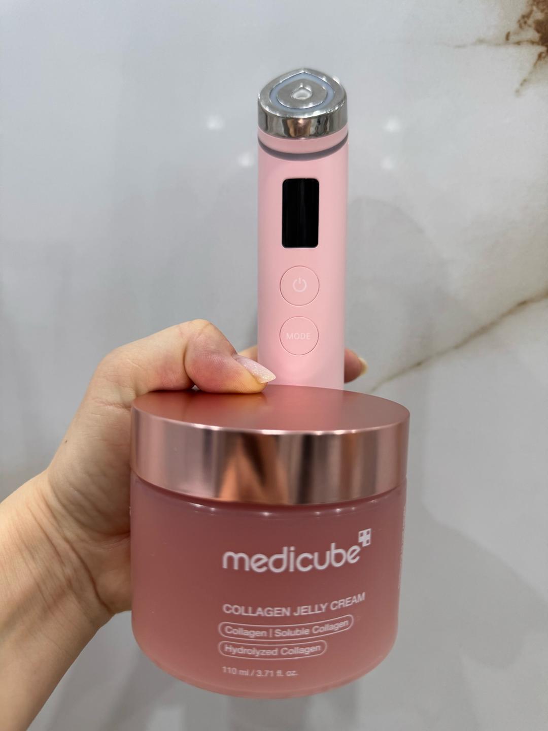 Medicube Массажер для лица Medicube — фото 2