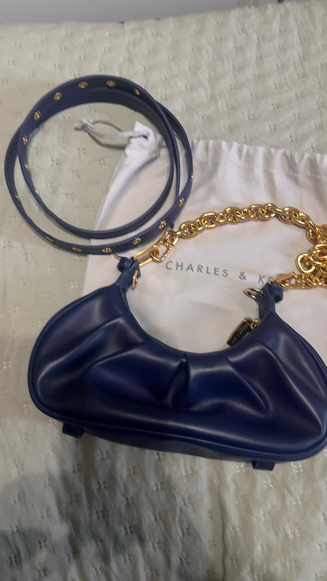 Charles & Keith Сумка Charles & Keith — фото 2