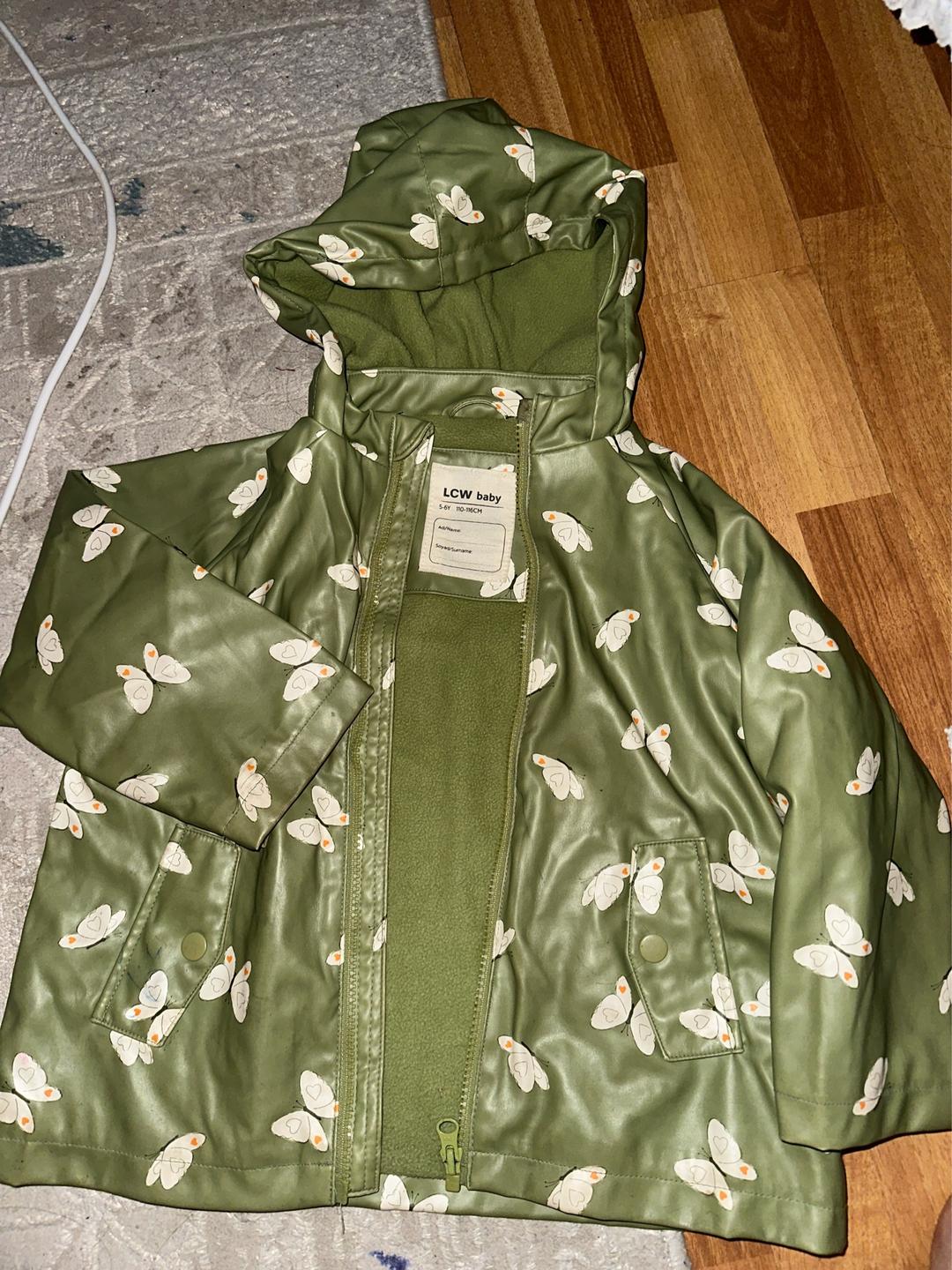 LC Waikiki Куртка LCW baby — фото 2