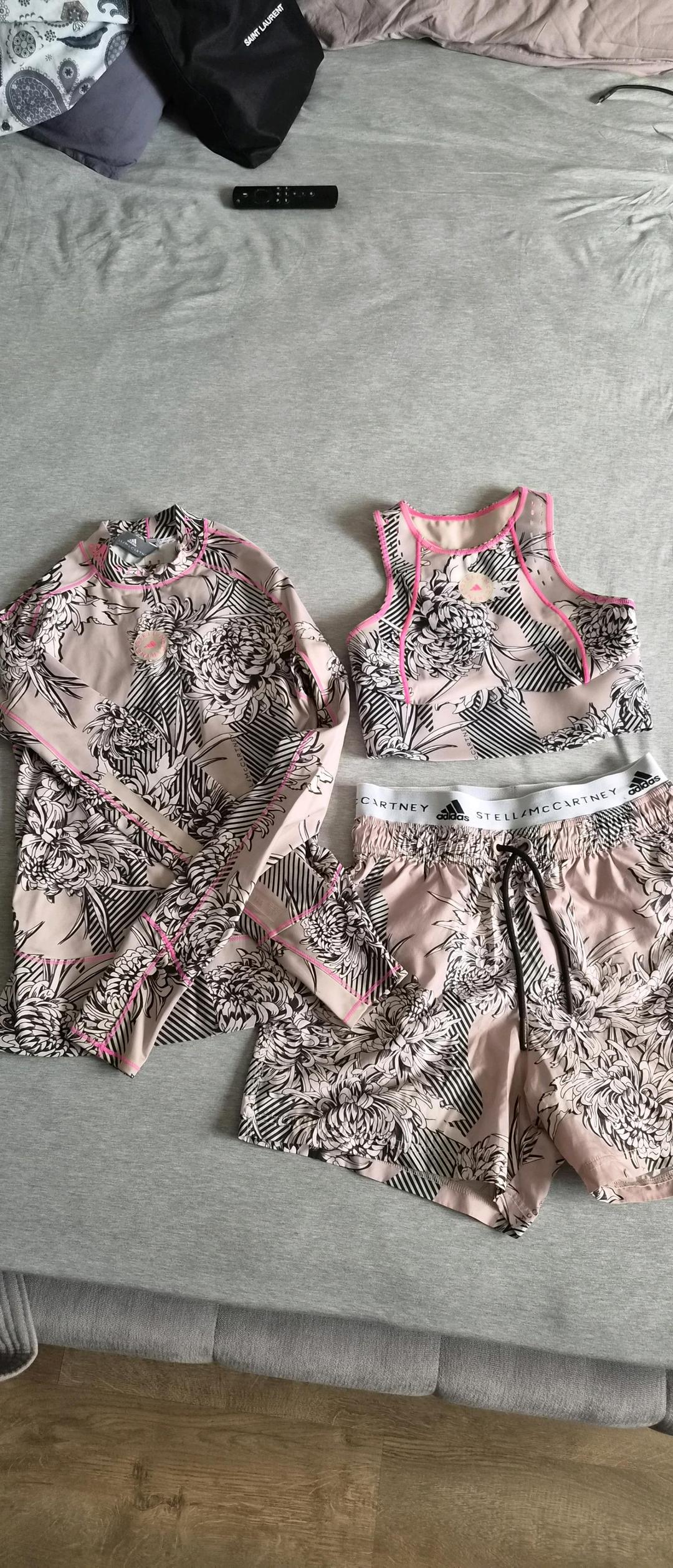 Stella McCartney Спортивный костюм — фото 2