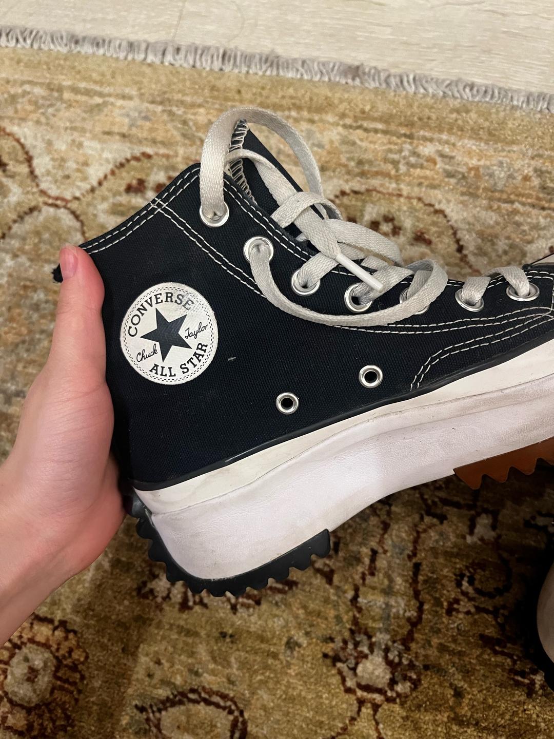 Converse Конверсы — фото 2