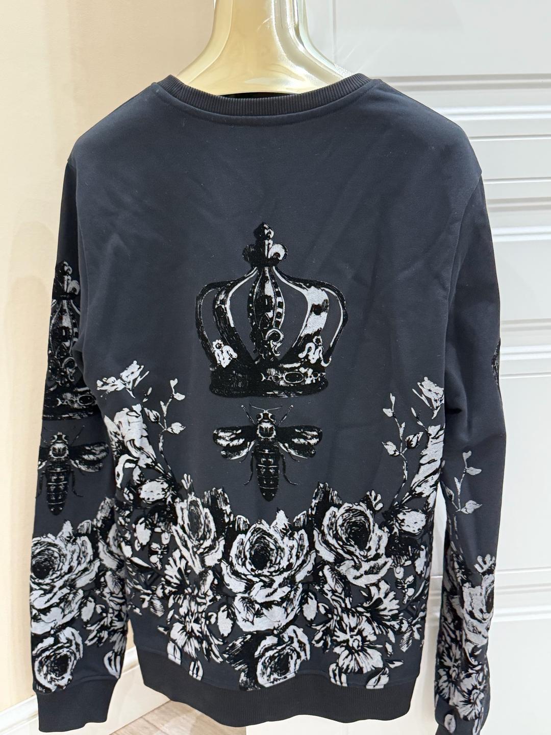 Dolce & Gabbana Свитшот Dolce & Gabbana — фото 2